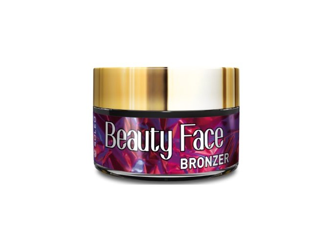 Soleo Beauty Face Bronzer 15ml
