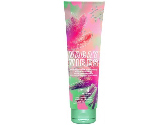 Devoted Creations Vacay Vibes 251ml