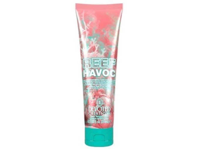 Devoted Creations Reef Havoc Bronzer 251ml