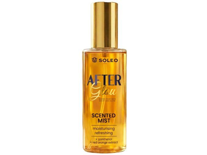 Soleo After Glow Mist 100ml