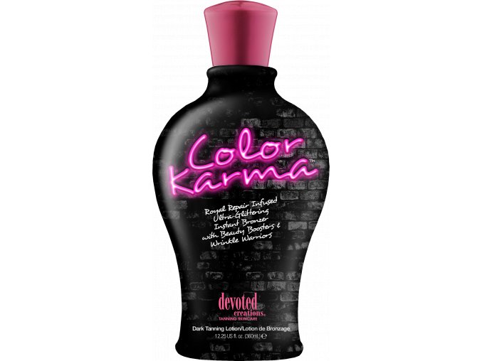 devoted creations color karma 360ml