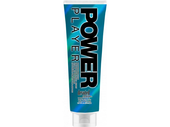devoted creations power player 270ml