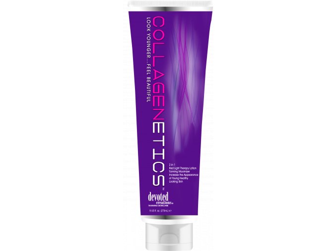 Devoted Creations Collagenetics 2 in 1 Lotion 270ml