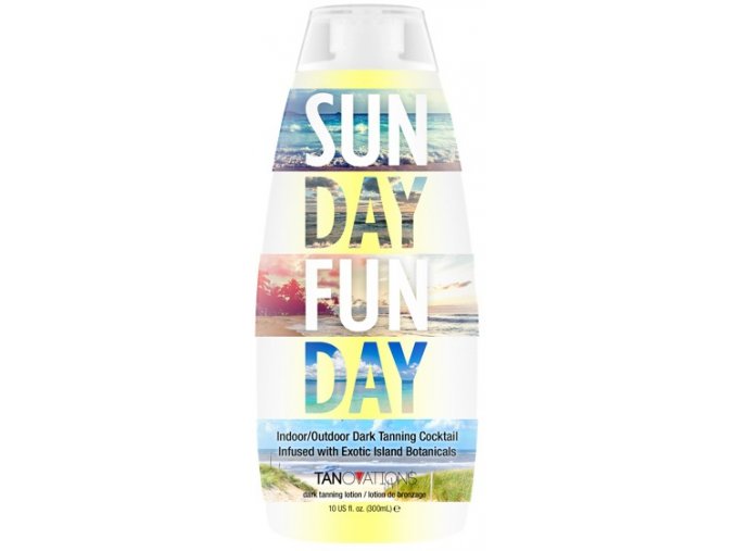 ed hardy tanning sun day fun day 300ml