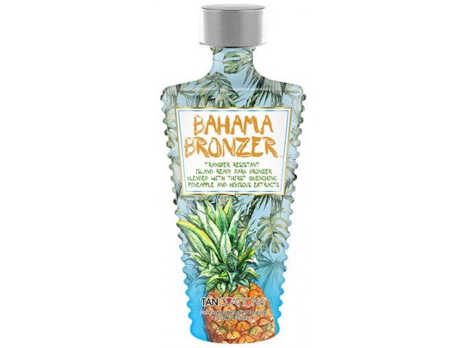 ed hardy bahama bronzer