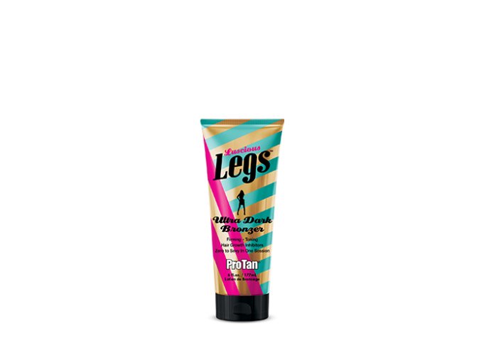 pro tan luscious legs 177ml