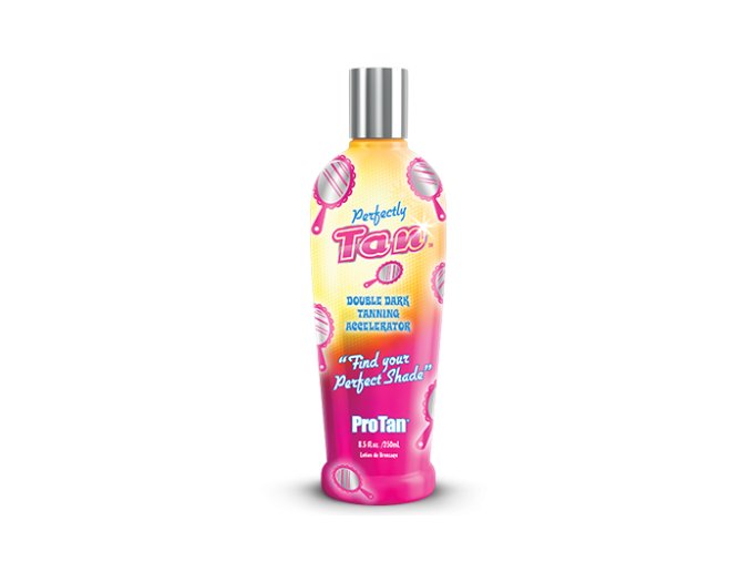 pro tan perfectly tan 250ml