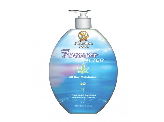 australian gold forever after 650ml