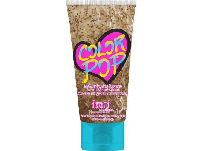 Devoted Creations Color Pop 60ml