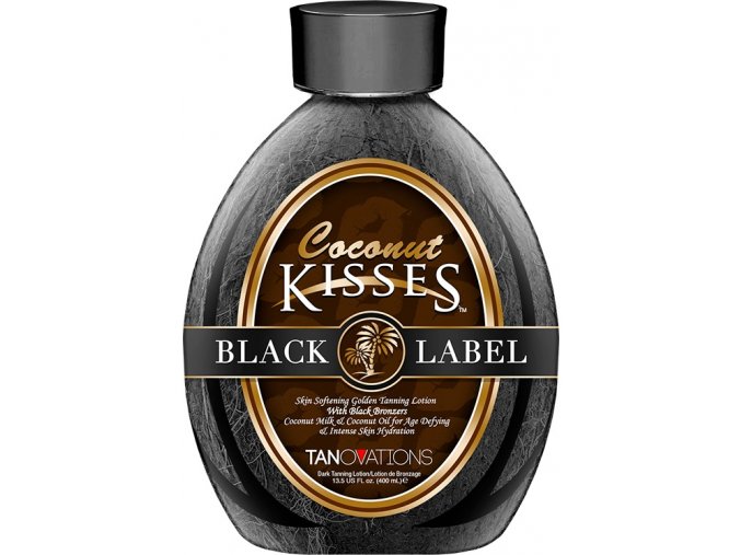 ed hardy tanning coconut kisses black label