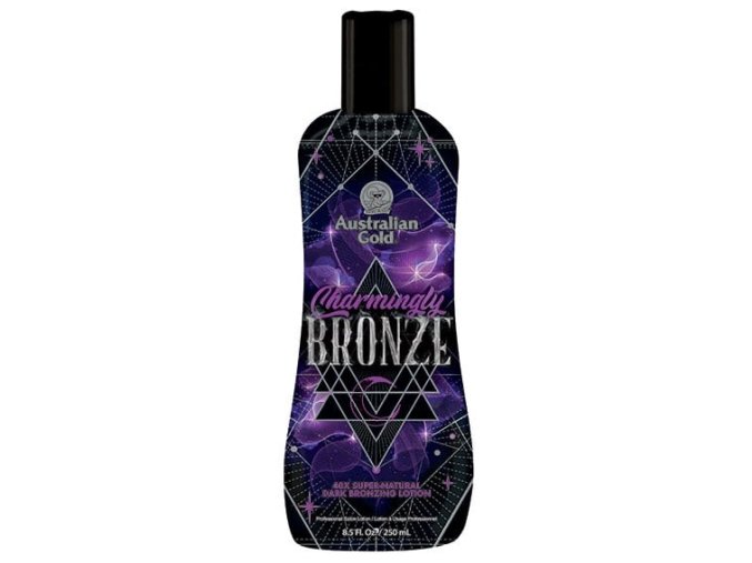 Australian Gold Charmingly Bronze 250ml