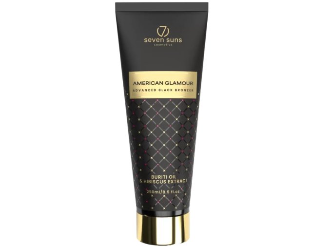Seven Suns American Glamour 250ml