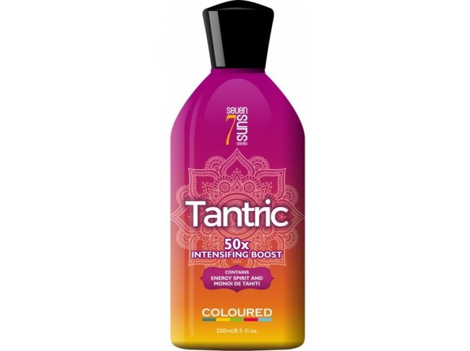 Seven Suns Cosmetics Tantric 250ml