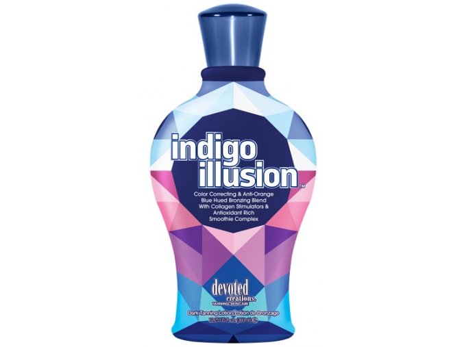 Devoted Creations Indigo Illusion 360ml