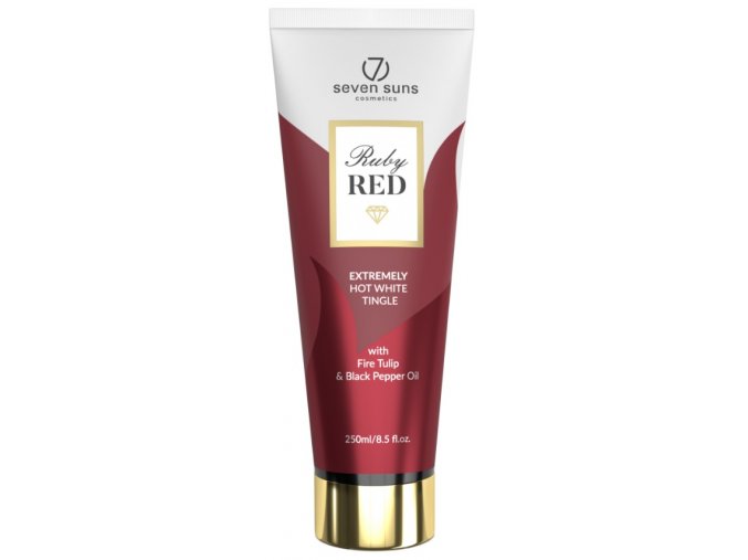 Seven Suns Ruby Red Tingle 250ml