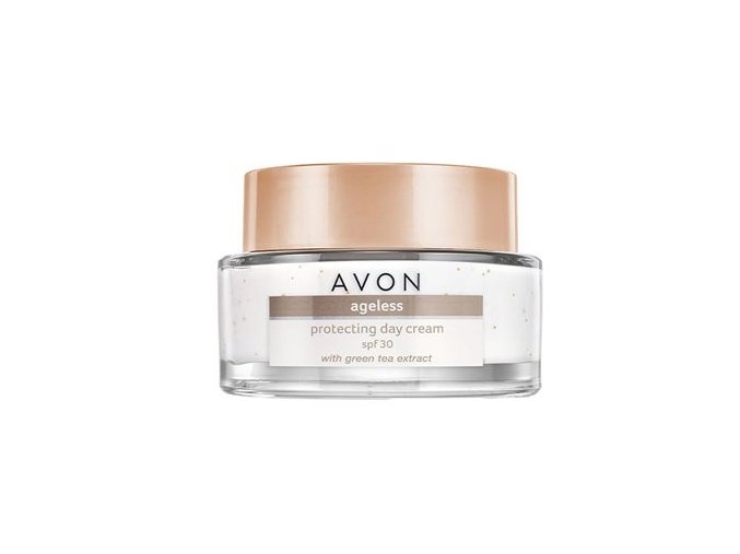 Avon Ochranný denní krém SPF 30 50ml