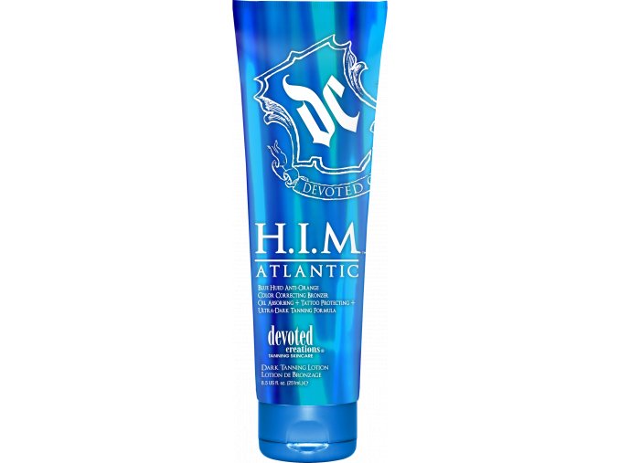 Devoted Creations HIM Atlantic 251ml