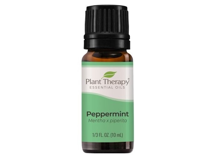 Plant Therapy Peppermint peprmintový esenciální olej 10ml