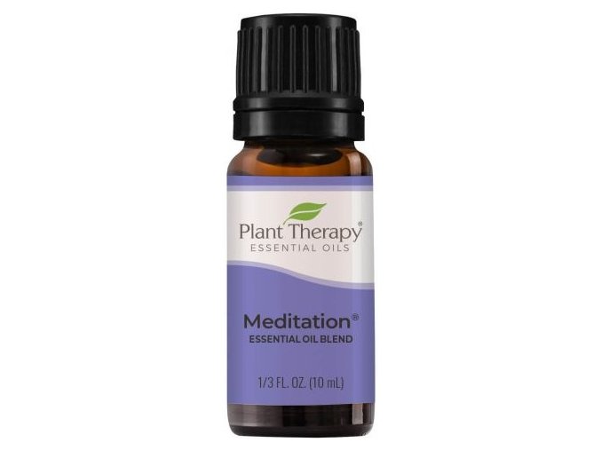 Plant Therapy Meditation meditační esenciální olej 10ml