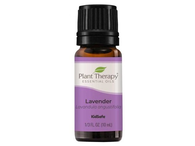 Plant Therapy Lavender levandule esenciální olej kidsafe 10ml