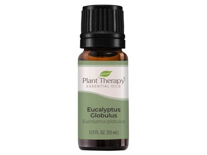 Plant Therapy Eucalyptus Globulus eukalyptus globulus esenciální olej 10ml