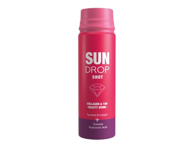 Sun Drop Shot s kolagenem 80ml