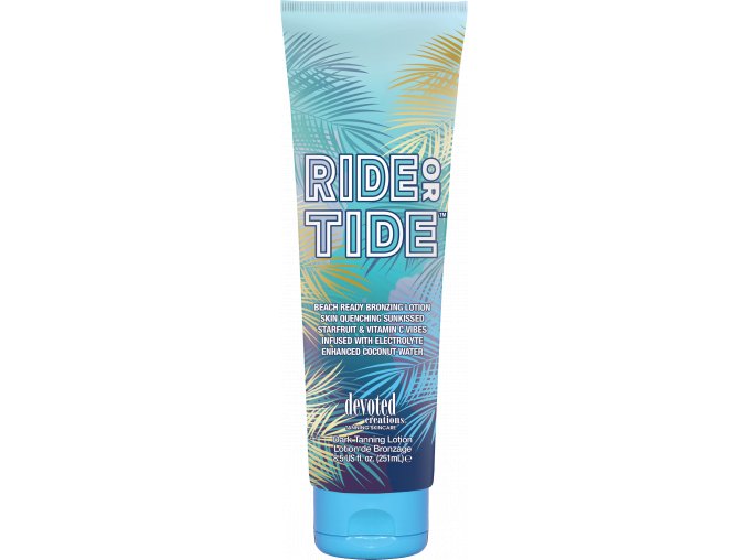 Devoted Creations Ride or Tide 251ml