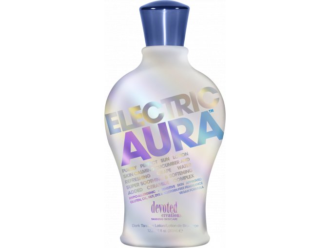 Devoted Creations Electric Aura 360ml