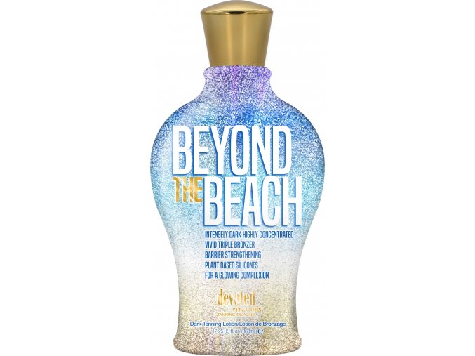 Devoted Creations Beyond The Beach 360ml