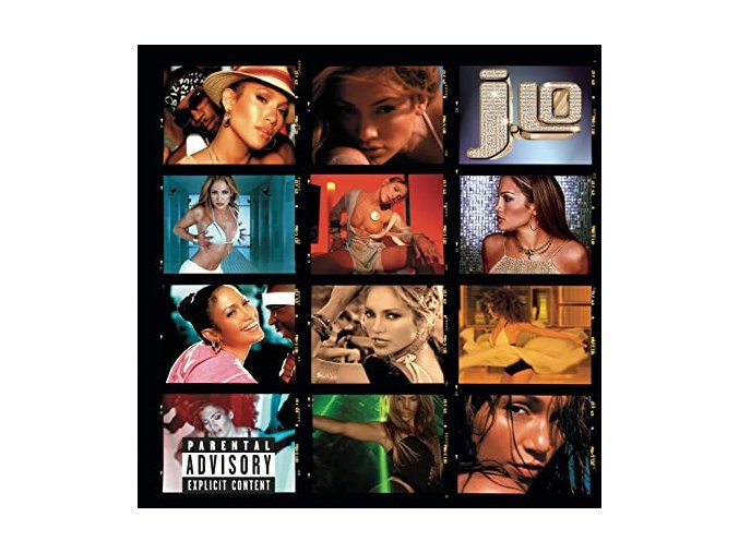 JENNIFER LOPEZ J TO THA L O! REMIXES CD