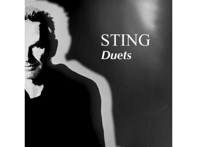 STING DUETS VINYL 2LP