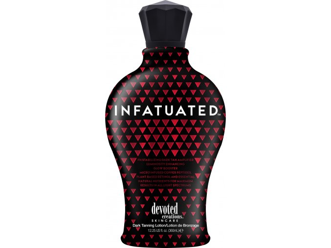 Devoted Creations Infatuated 360ml