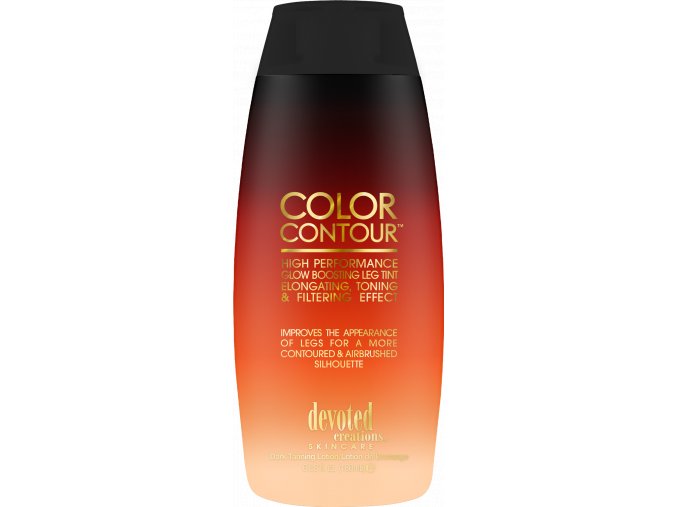 Devoted Creations Color Contour 180ml