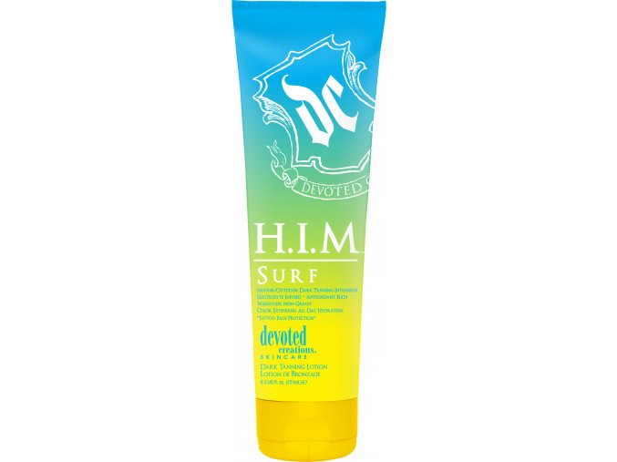 Devoted Creations H.I.M Surf 251ml