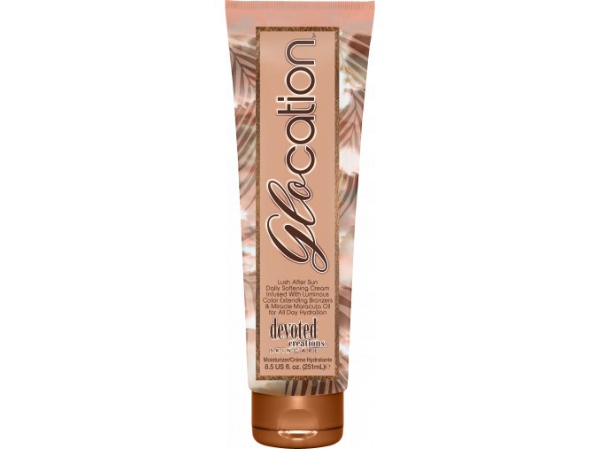 Devoted Creations Glocation 251ml