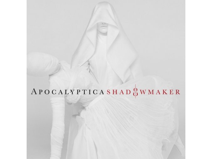 APOCALYPTICA SHADOWMAKER CD