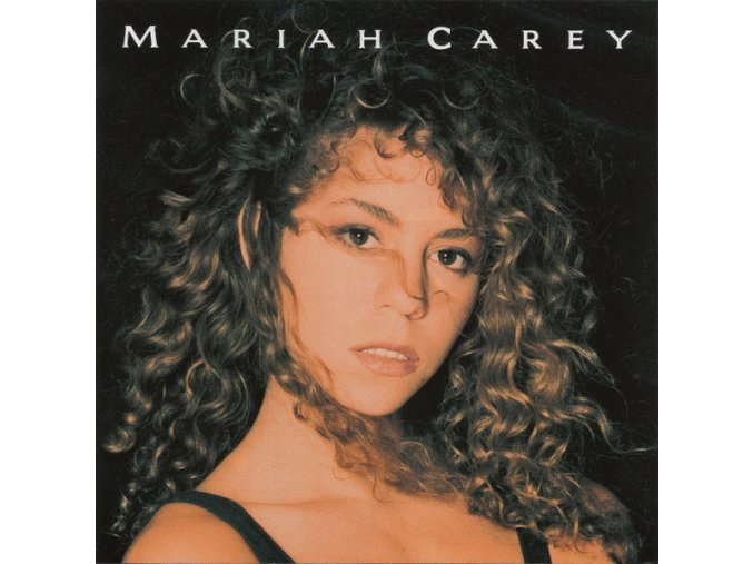 MARIAH CAREY MARIAH CAREY CD