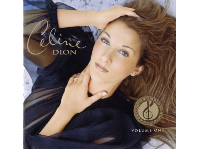 CELINE DION COLLECTOR'S SERIES VOL.1 CD