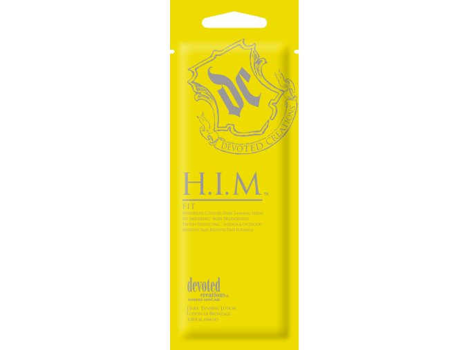 Devoted Creations HIM Fit 15ml