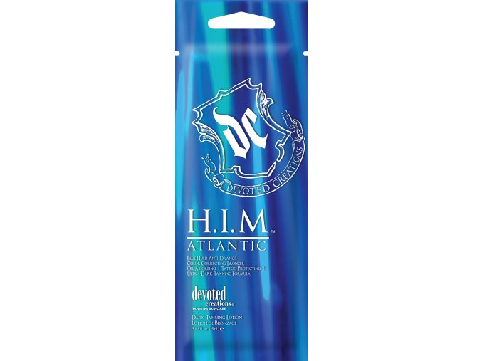 Devoted Creations H.I.M. Atlantic 15ml