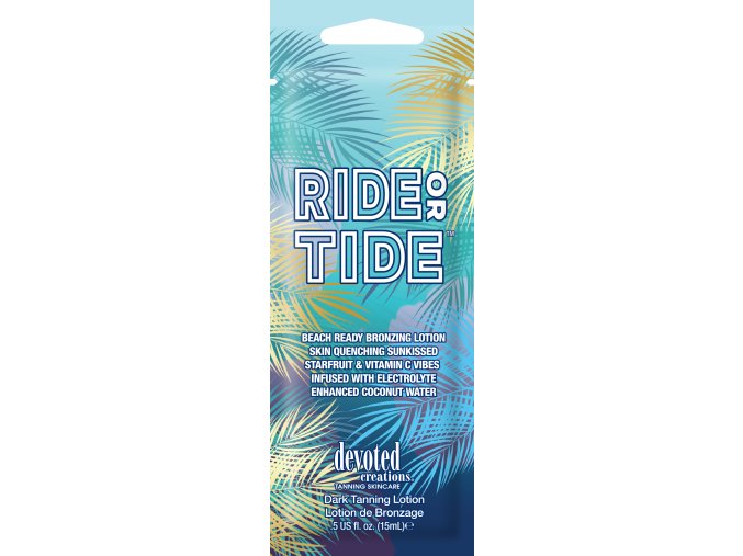 Devoted Creations Ride or Tide 15ml