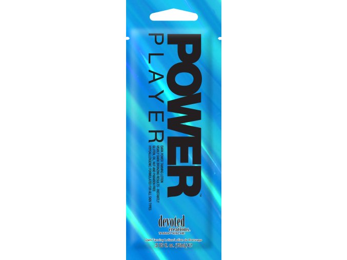 Devoted Creations Power Player 15ml
