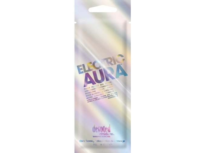 Devoted Creations Electric Aura 15ml