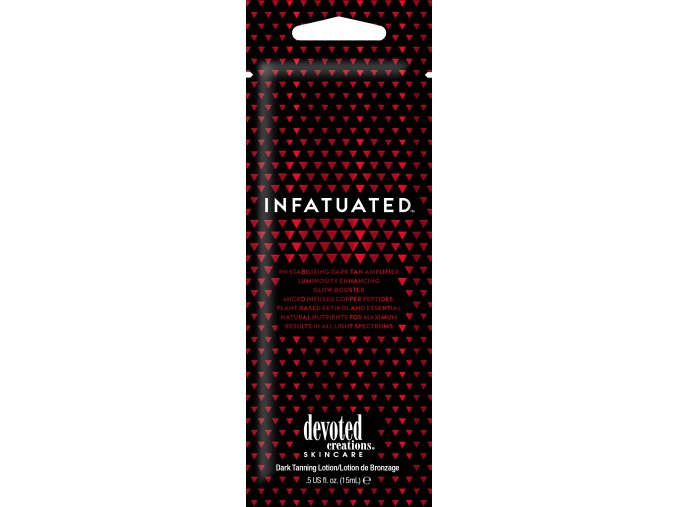 Devoted Creations Infatuated 15ml