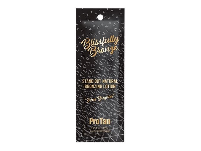 Pro Tan Blissfully Bronze 22ml