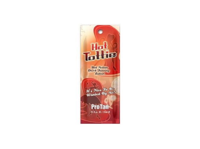 Pro Tan Hot Tottie 22ml