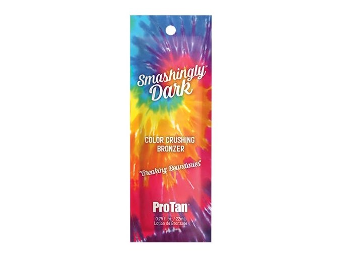 Pro Tan Smashingly Dark 22ml