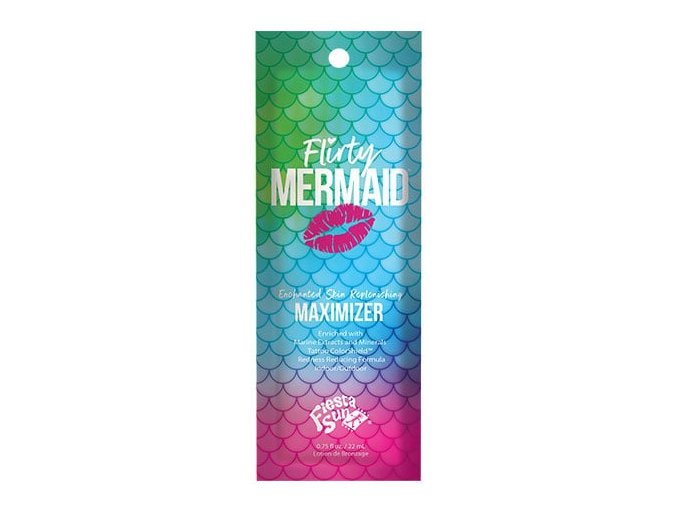 Fiesta Sun Flirty Mermaid 22ml