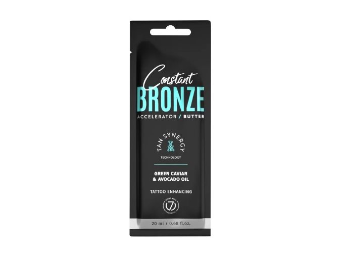Seven Suns Cosmetics Constant Bronze Accelerator Butter 20ml