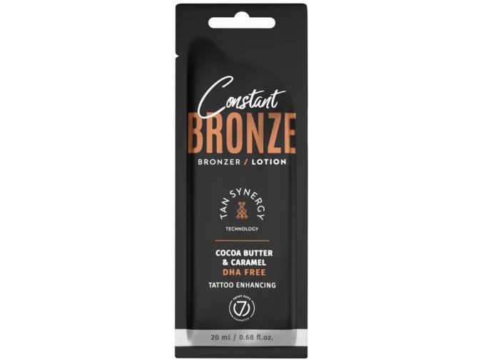 even Suns Cosmetics Constant Bronze Bronzer Lotion 20ml